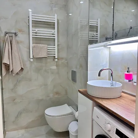 Elen'S Bi Residence Batumi Exterior photo