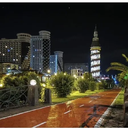 Elen'S Bi Residence Batumi Exterior photo