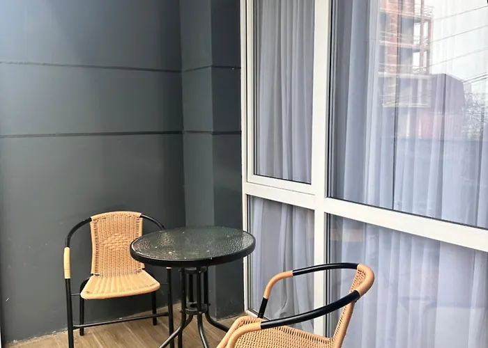 Elen\'S Bi Residence