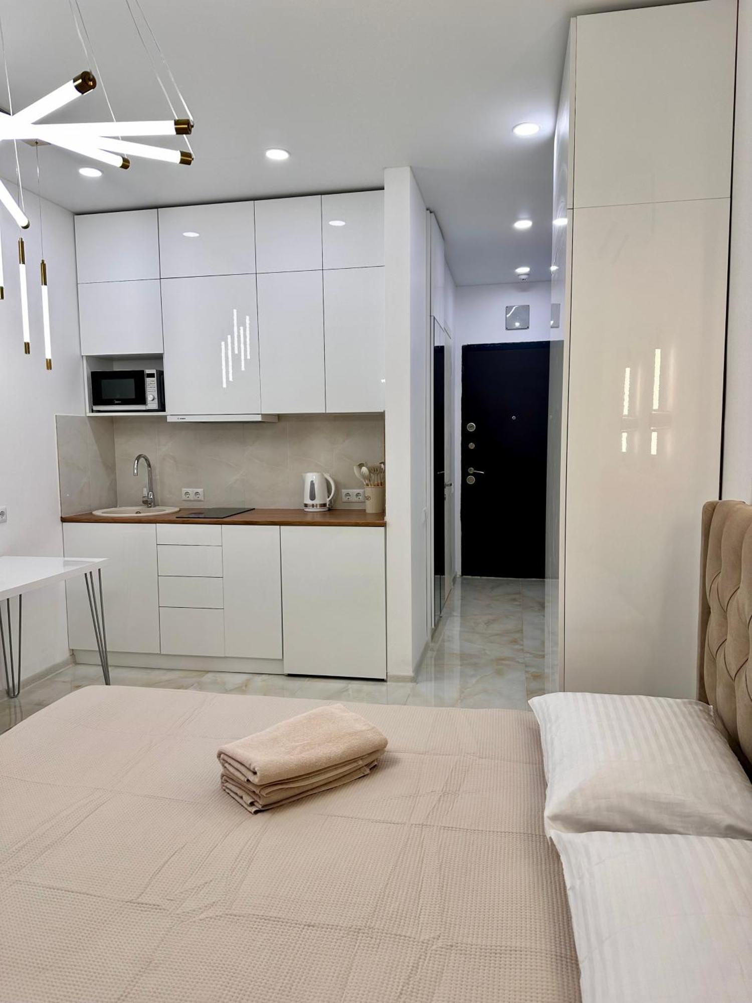 Apartament Elen's Bi