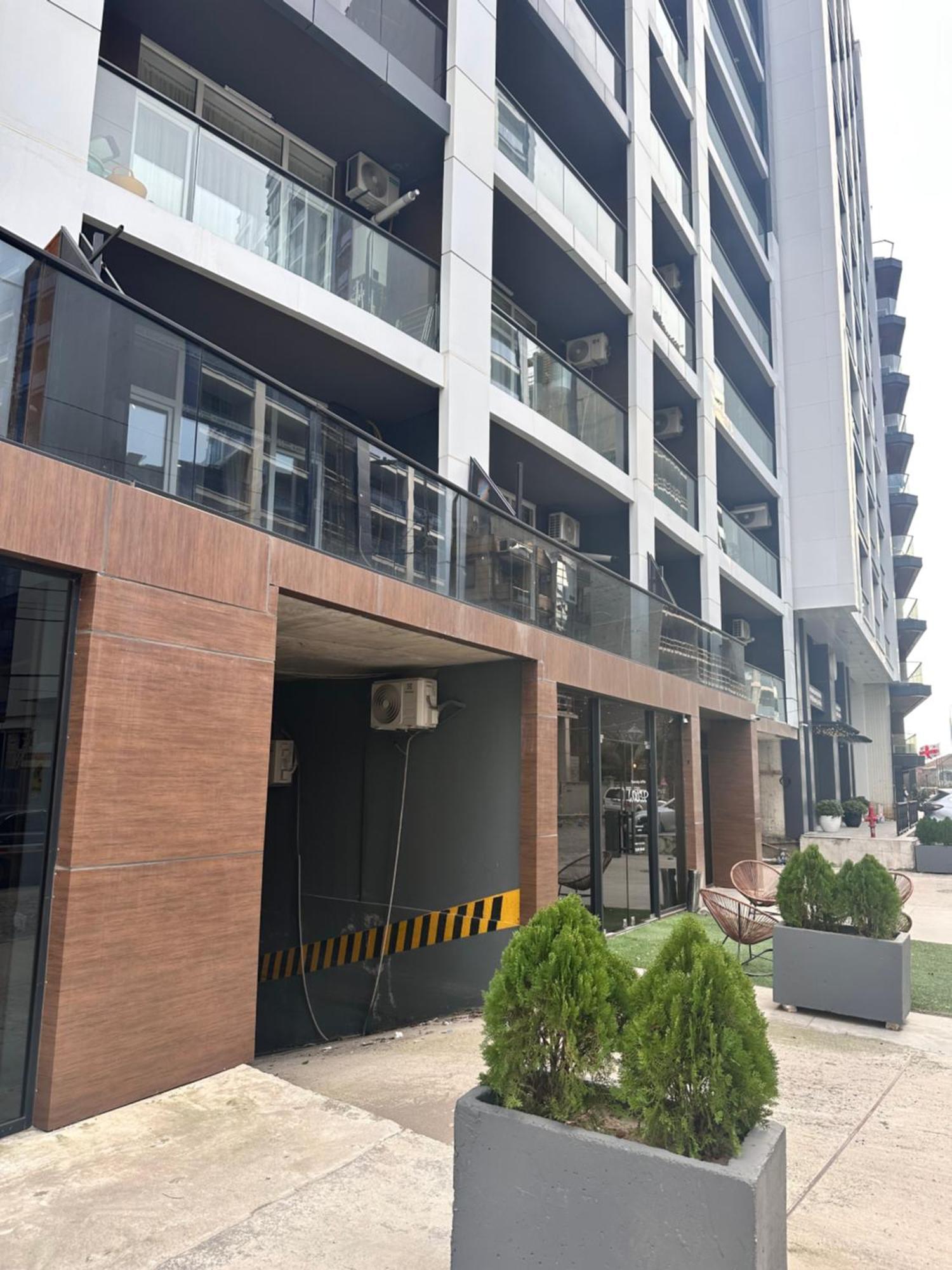 Apartament Elen's Bi